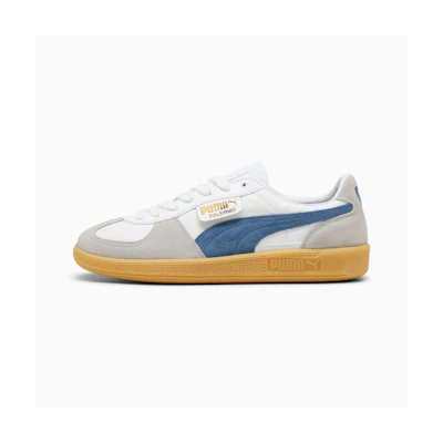 Palermo Leather Sneakers