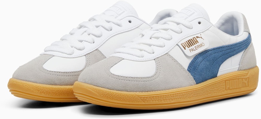 パレルモ・レザースニーカー 396464-14 Purchase パレルモ・レザースニーカー 396464-14