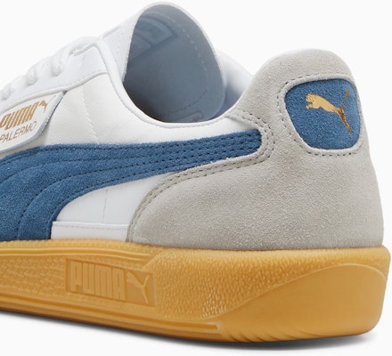 パレルモ・レザースニーカー 396464-14 Details for パレルモ・レザースニーカー 396464-14