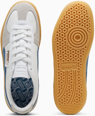 パレルモ・レザースニーカー 396464-14 Sizing パレルモ・レザースニーカー 396464-14