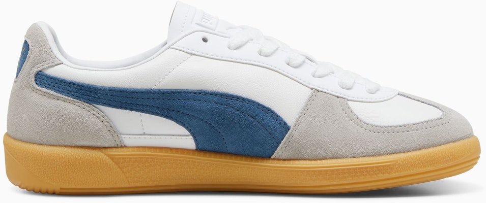 パレルモ・レザースニーカー 396464-14 Cheap パレルモ・レザースニーカー 396464-14