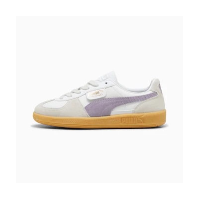 Palermo Leather Sneakers
