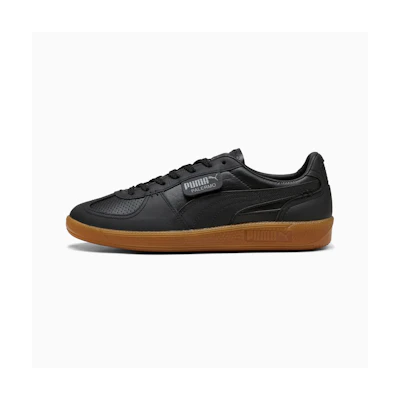 Palermo Leather Sneakers S&P