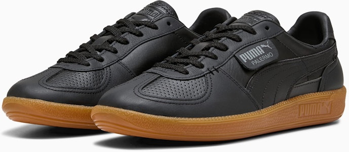 Sneakers Kulit Palermo S&P 398383-02 Order Sneakers Kulit Palermo S&P 398383-02