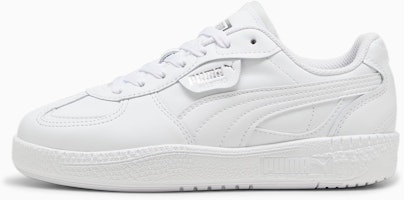 (Women) Palermo Moda Leather Sneakers 397738-01 (Women) Palermo Moda Leather Sneakers 397738-01