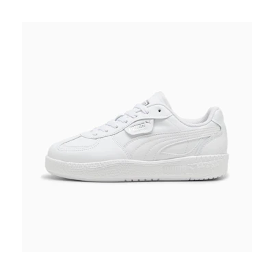 (W) Palermo Moda Leather Sneakers