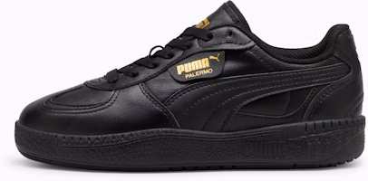 Palermo Moda Leather Sneakers 397738-02 Palermo Moda Leather Sneakers 397738-02