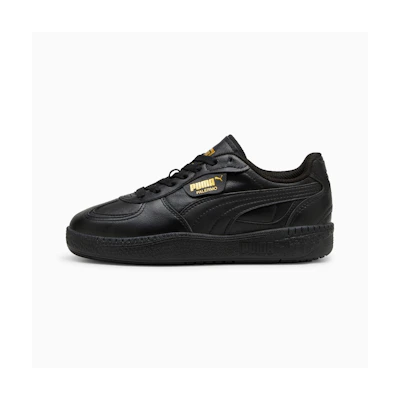 Palermo Moda Leather Sneakers
