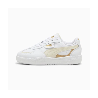 Palermo Moda Leather Sneakers