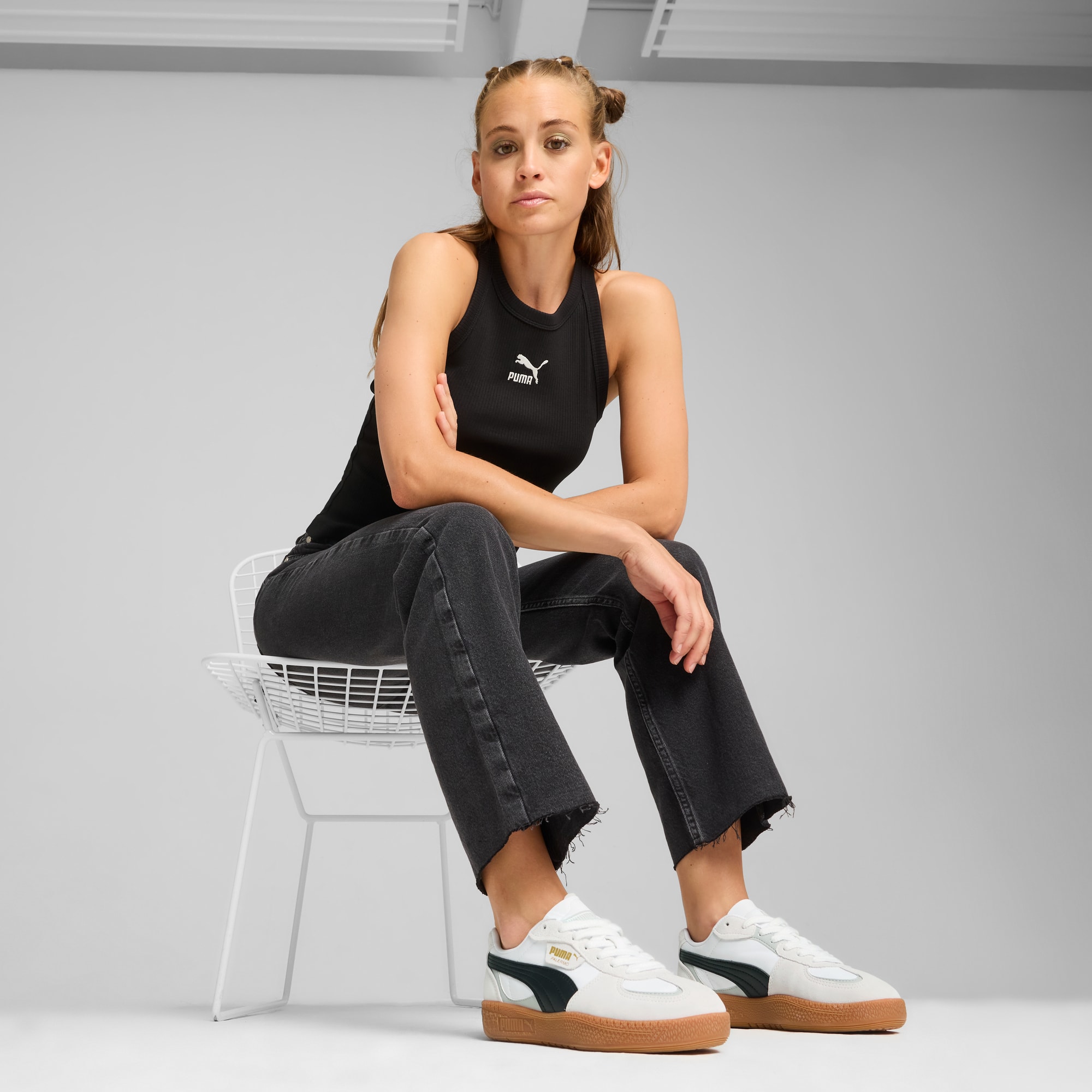 Shop Zapatillas Palermo Moda 397727-01