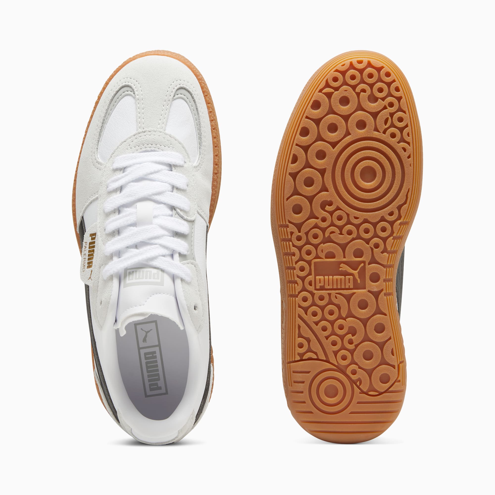 Sizing Zapatillas Palermo Moda 397727-01
