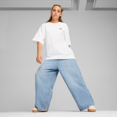 팔레르모 모다 스니커즈 397727-03 Lookbook 팔레르모 모다 스니커즈 397727-03