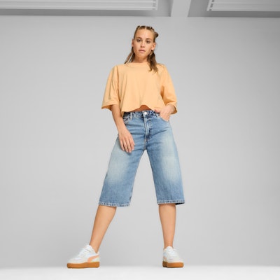 팔레르모 모다 스니커즈 397727-04 Lookbook 팔레르모 모다 스니커즈 397727-04