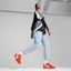 Shop Sneakers Vintage Palermo Moden 398824-01