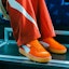 Sizing Sneakers Vintage Palermo Moden 398824-01