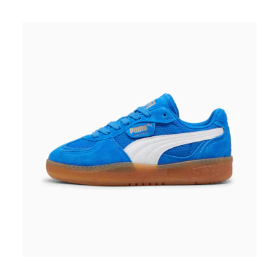 (W) Palermo Moda Vintage Sneakers