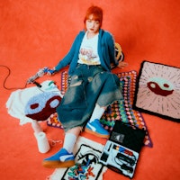 (W) Sneakers Vintage Palermo Moda 398824-02 Order (W) Sneakers Vintage Palermo Moda 398824-02