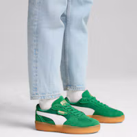 Lookbook (W) Zapatillas Vintage Palermo Moda 398824-03