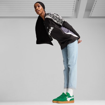 巴勒莫時尚復古運動鞋 398824-03 Shop 巴勒莫時尚復古運動鞋 398824-03