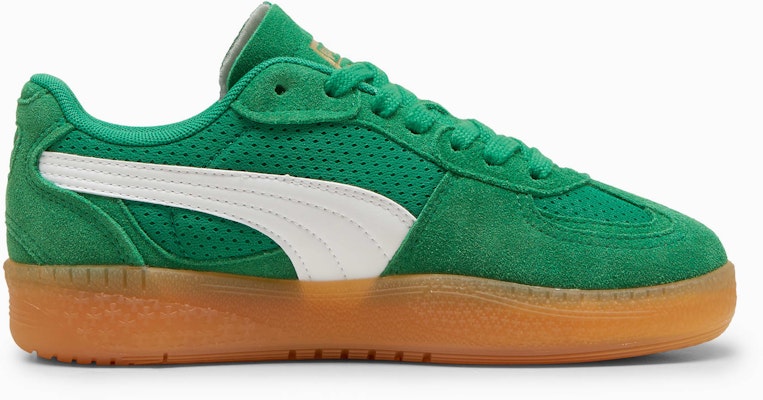 巴勒莫時尚復古運動鞋 398824-03 1