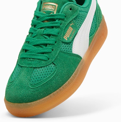 巴勒莫時尚復古運動鞋 398824-03 2