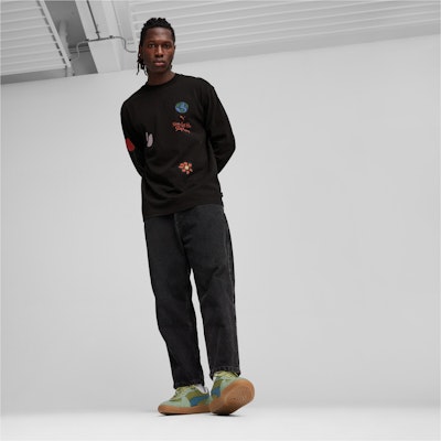 Palermo OG Sneakers 383011-11 Lookbook Palermo OG Sneakers 383011-11