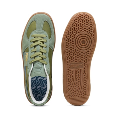 Palermo OG Sneakers 383011-11 Details for Palermo OG Sneakers 383011-11