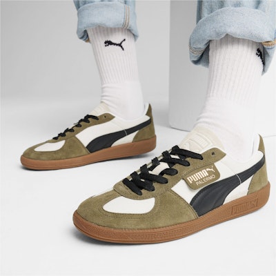 Palermo OG Sneakers 383011-12 Order Palermo OG Sneakers 383011-12