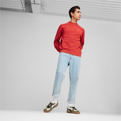 Palermo OG Sneakers 383011-12 Lookbook Palermo OG Sneakers 383011-12