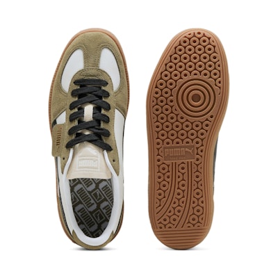 Palermo OG Sneakers 383011-12 Details for Palermo OG Sneakers 383011-12