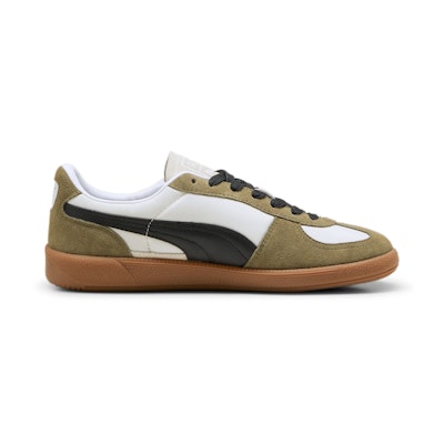 Palermo OG Sneakers 383011-12 Sizing Palermo OG Sneakers 383011-12