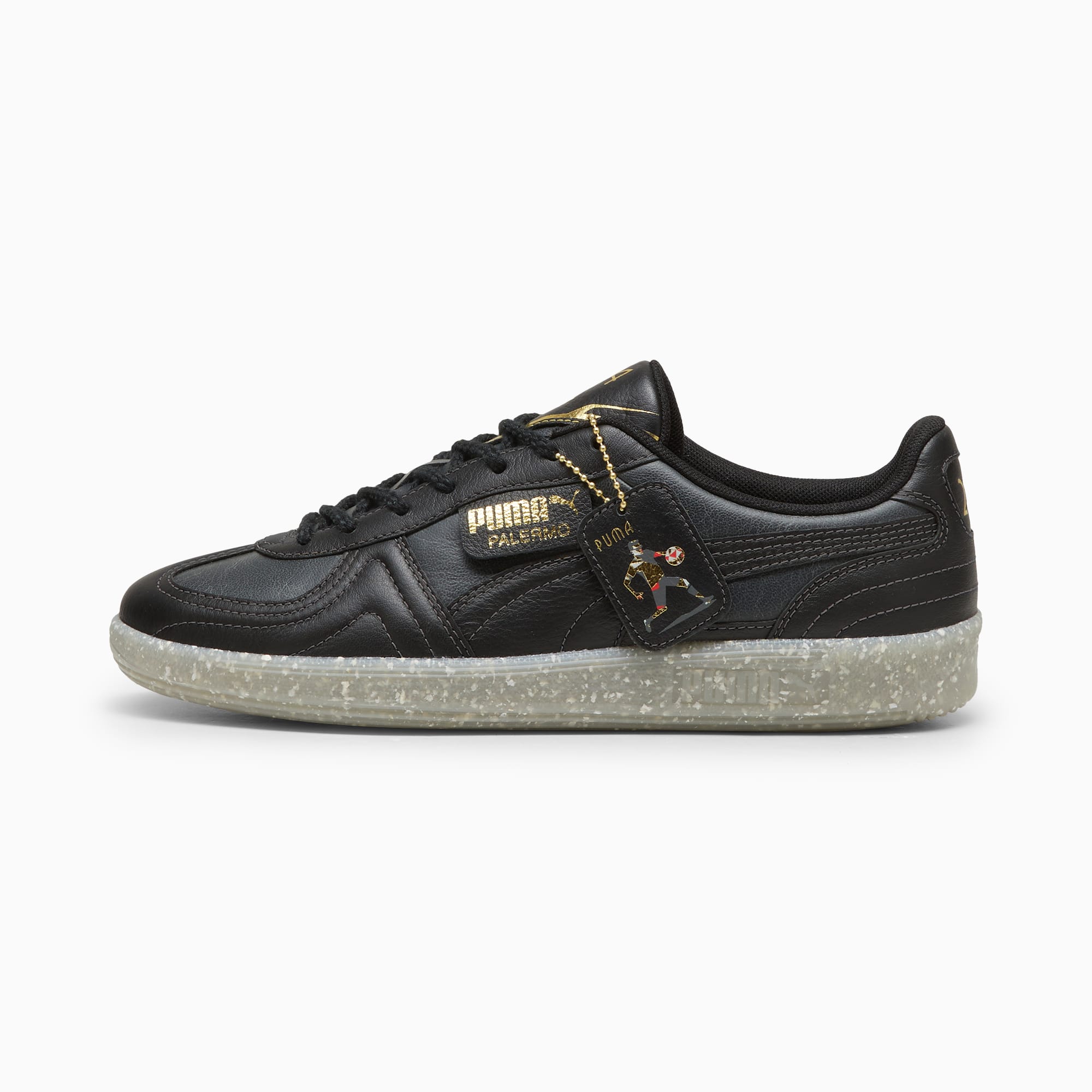 Palermo OP Sneakers 401088-01