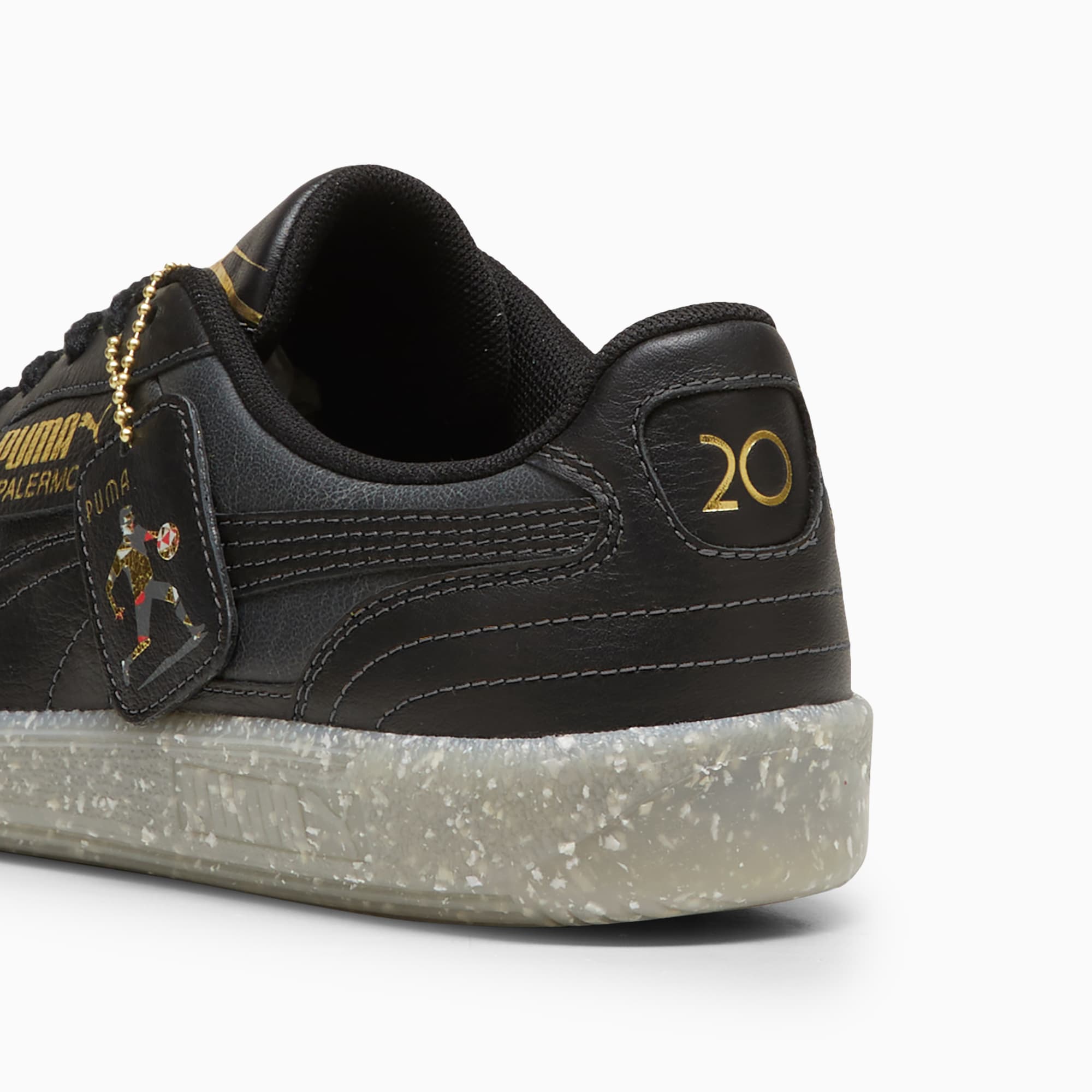 Lookbook Palermo OP 運動鞋 401088-01