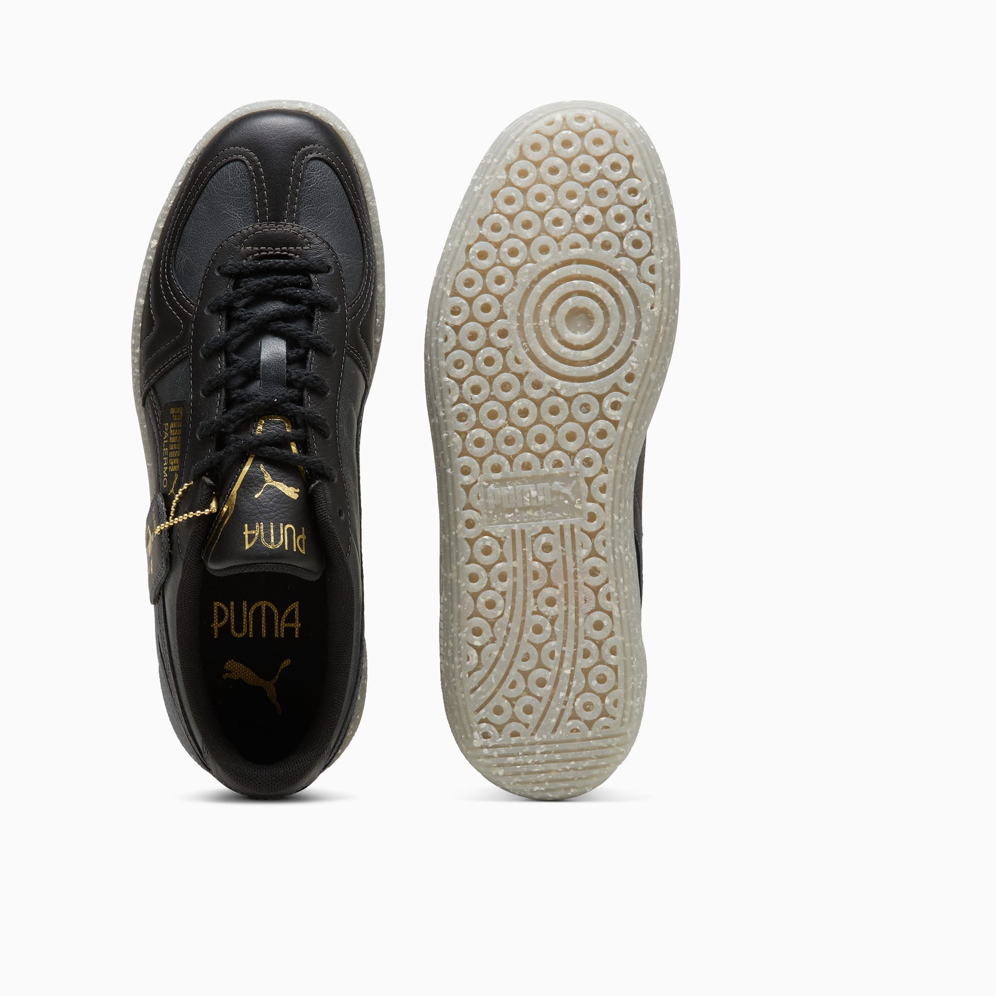 Shop Palermo OP 運動鞋 401088-01