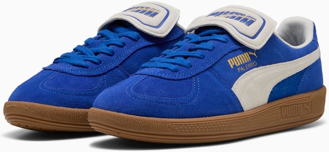 巴勒莫优质绒面革运动鞋 402350-01 Order 巴勒莫优质绒面革运动鞋 402350-01