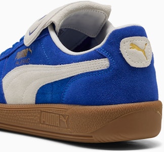 巴勒莫优质绒面革运动鞋 402350-01 Lookbook 巴勒莫优质绒面革运动鞋 402350-01