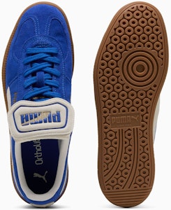 巴勒莫优质绒面革运动鞋 402350-01 Shop 巴勒莫优质绒面革运动鞋 402350-01