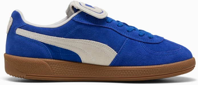 巴勒莫优质绒面革运动鞋 402350-01 Purchase 巴勒莫优质绒面革运动鞋 402350-01