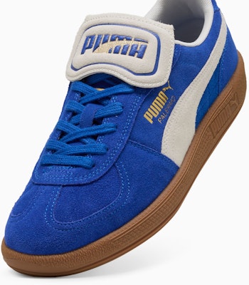 Sneakers Suede Premium Palermo 402350-01 Details for Sneakers Suede Premium Palermo 402350-01