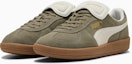 Order Sneakers Suede Premium Palermo 402350-02