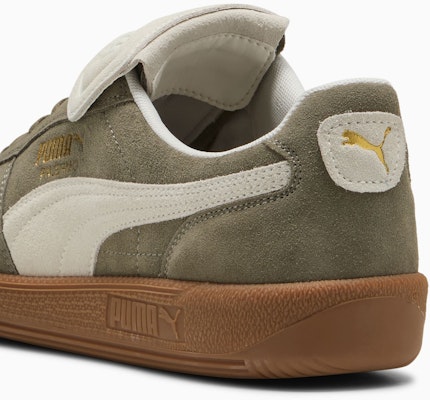 Palermo Premium Suede Sneakers 402350-02 Lookbook Palermo Premium Suede Sneakers 402350-02