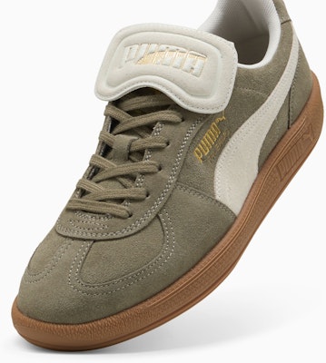 Zapatillas Palermo Premium de Gamuza 402350-02 Details for Zapatillas Palermo Premium de Gamuza 402350-02