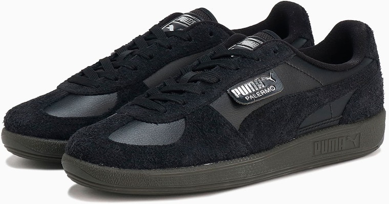 Palermo Skate Sneakers 400984-01 Order Palermo Skate Sneakers 400984-01