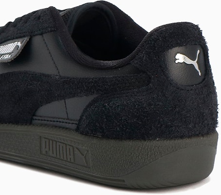 Palermo Skate Sneakers 400984-01 Lookbook Palermo Skate Sneakers 400984-01