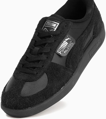 Palermo Skate Sneakers 400984-01 Details for Palermo Skate Sneakers 400984-01