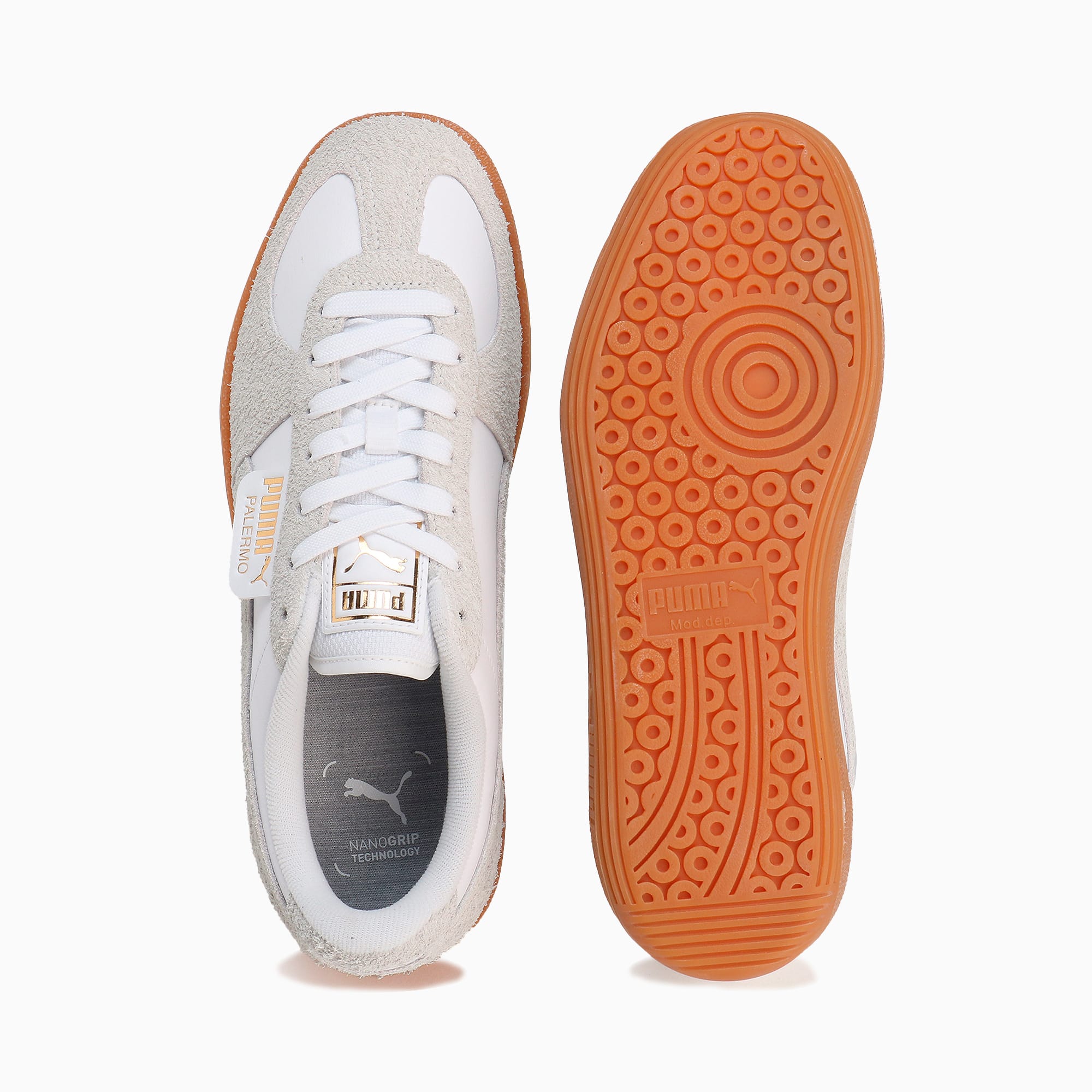 Palermo Skate Sneakers 圖 4