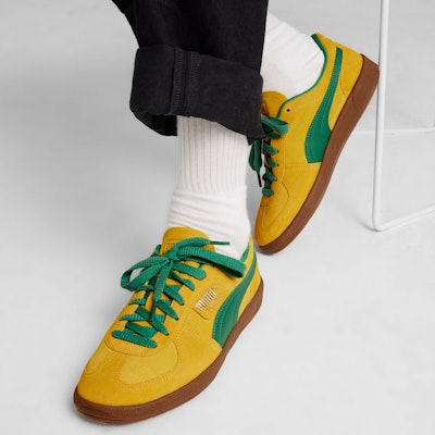 Palermo Sneakers 396463-12 Order Palermo Sneakers 396463-12