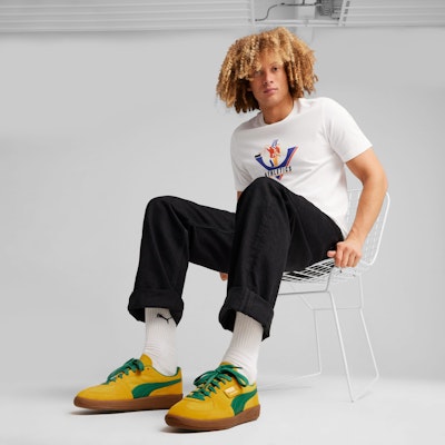 Palermo Sneakers 396463-12 Lookbook Palermo Sneakers 396463-12