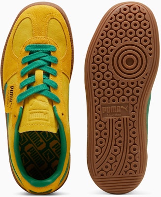 Palermo Sneakers 396463-12 Details for Palermo Sneakers 396463-12