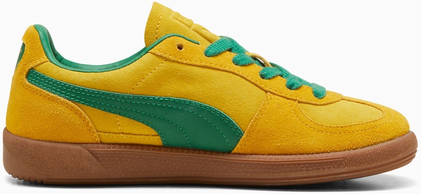 Palermo Sneakers 396463-12 Sizing Palermo Sneakers 396463-12
